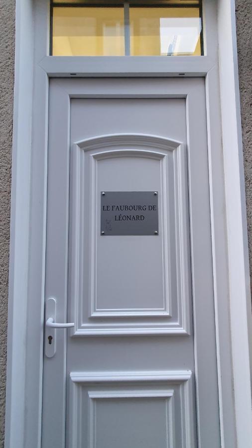 Pres Du Pont, Appartement 35M2 Hyper Centre הונפלר מראה חיצוני תמונה